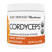 Fungi Perfecti Cordyceps Mushroom Mycelium Powder Energy Support - B07PJZ58BG