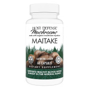 Fungi Perfecti Mushrooms Organic Maitake - B002WIZF6M