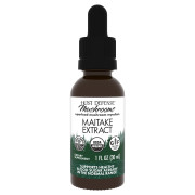 Fungi Perfecti Mushrooms Organic Maitake Extract - B01M6C4AYO