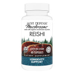 Fungi Perfecti Mushrooms, Reishi Longevity Support