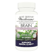 Fungi Perfecti MycoBotanicals Brain - B00WFH3A7Q
