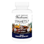 Fungi Perfecti Stamets 7 Daily Immune Support
