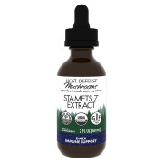 Fungi Perfecti Stamets 7 Extract Daily Immune Support - B00BPPOULE