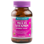 FutureBiotics Advanced Woman's Formula Multi Vitamin Energy Plus - B00016XDYI