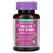 FutureBiotics Advanced Women's Formula Multi Vitamin Energy Plus - B00014DTQM