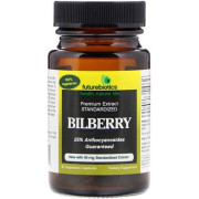 FutureBiotics Bilberry - B001E8D784