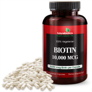 FutureBiotics Biotin - B00DOSI79Q