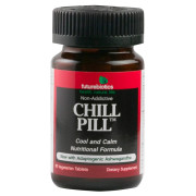 FutureBiotics Chill Pill - B0010FD1BE