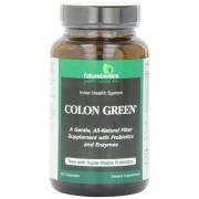 FutureBiotics Colon Green - B0006UIJ0M