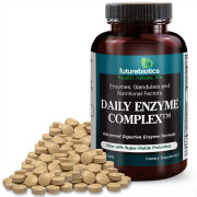FutureBiotics Daily Enzyme Complex - B001AZPCSE