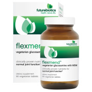 FutureBiotics FlexMend Vegetarian Glucosamine With MSM - B000HKU7L0