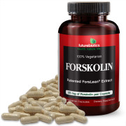 FutureBiotics Forskolin - B0044Z0A34