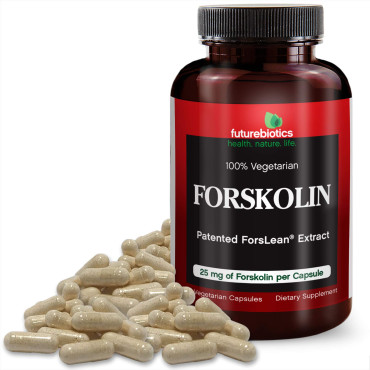 FutureBiotics Forskolin - B0044Z0A34