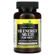 FutureBiotics Hi Energy Multi For Men - B000I48PRS