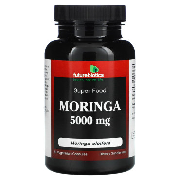 FutureBiotics Moringa - B00DKEYH9I