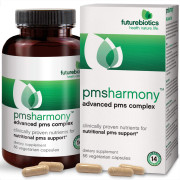 FutureBiotics PMSHarmony Advanced PMS Complex - B000CEOJT2
