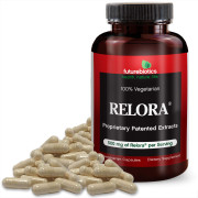 FutureBiotics Relora - B007TBI4FG FutureBiotics Relora - B007TBI4FG