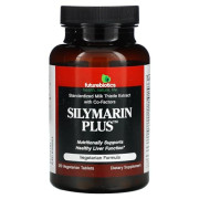 FutureBiotics Silymarin Plus - B001B14HAG
