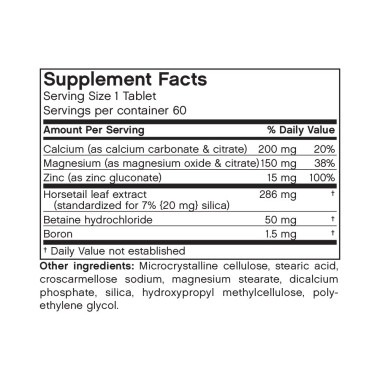 FutureBiotics Super Silica Complex - B0016J74R6