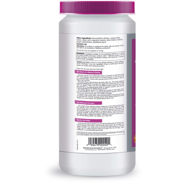 FutureBiotics The 30 Day Beauty Secret - B00022BF4G