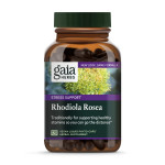 Gaia Herbs Rhodiola Rosea Stress Support