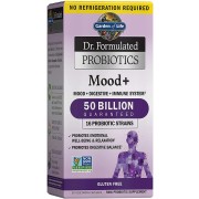 Garden of Life Dr. Formulated Probiotics Mood+ - B01LVYJK6U