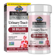 Garden of Life Dr. Formulated Probiotics Urinary Tract+ - B01LQEJE96