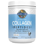Garden of Life Grass Fed Collagen Peptides