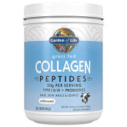 Garden of Life Grass Fed Collagen Peptides - B07K4SK9SY Garden of Life Grass Fed Collagen Peptides - B07K4SK9SY