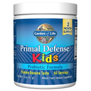 Garden of Life Kids Primal Defense Probiotic Formula - B0010WD31A