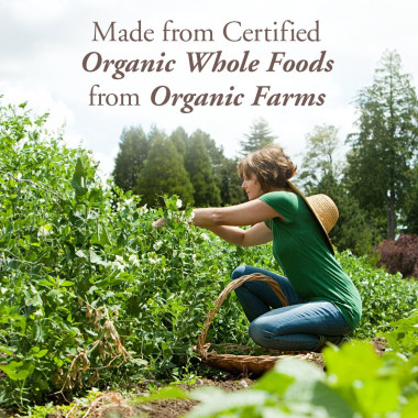 Garden of Life MyKind Organics B-12 Organic Spray - B00K5NEPJY