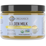 Garden of Life MyKind Organics Golden Milk Recovery & Nourishment - B07G7MLP7F