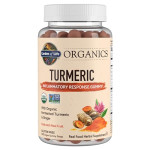 Garden of Life MyKind Organics Turmeric Inflammatory Response Gummy