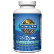 Garden of Life O-Zyme Digestive Enzyme Blend - B000GWKA2A