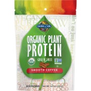 Garden of Life Organic Plant Protein Grain Free - B00R06N7BG