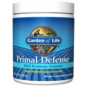 Garden of Life Primal Defense Powder HSO Probiotic Formula - B000GWLGG4
