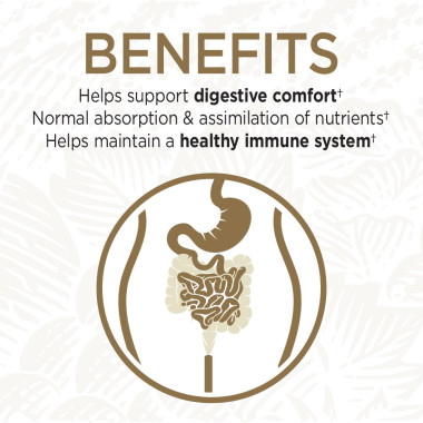 Garden Of Life Primal Defense Ultra Probiotic Formula - B000GWG8FS