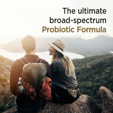 Garden Of Life Primal Defense Ultra Probiotic Formula - B000GWG8FS