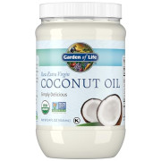 Garden of Life Raw Extra Virgin Coconut Oil - B06VZ3SRGD Garden of Life Raw Extra Virgin Coconut Oil - B06VZ3SRGD