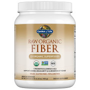 Garden of Life RAW Fiber Beyond Organic Fiber - B004H2YFKI