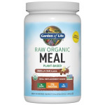 Garden of Life RAW Organic Meal Organic Shake and Meal Replacement