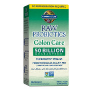 Garden of Life Raw Probiotics Colon Care - B07CZGVXKY
