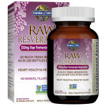 Garden of Life RAW Resveratrol