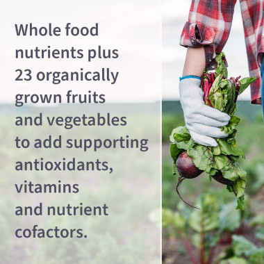 Garden Of Life Raw Zinc - B0098U0QC0