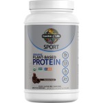 Garden of Life Sport Organic Plant-Based Protein Refuel