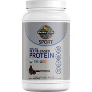 Garden of Life Sport Organic Plant-Based Protein Refuel - B01N6CFWLM Garden of Life Sport Organic Plant-Based Protein Refuel - B01N6CFWLM