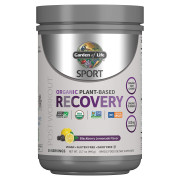 Garden of Life Sport Organic Plant-Based Recovery - B01N6CFXPP Garden of Life Sport Organic Plant-Based Recovery - B01N6CFXPP