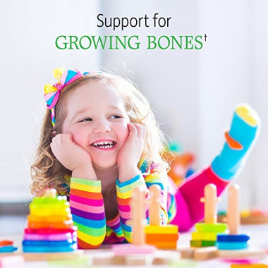 Garden of Life Vitamin Code Kids Chewable Whole Food Multivitamin for Kids Chewable Bears - B003TTZWZ2