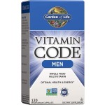 Garden of Life Vitamin Code Men