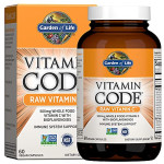 Garden of Life Vitamin Code Raw Vitamin C